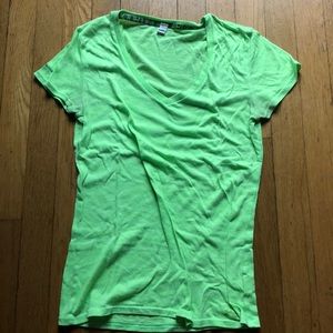 Under Armour short sleeve